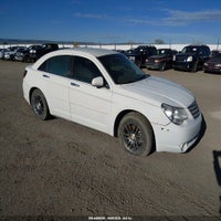2007 Chrysler Sebring