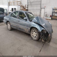 2000 Buick Park Avenue