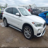 2017 BMW X1 xDrive28I