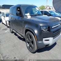 2024 Land Rover Defender 110 P500 Se