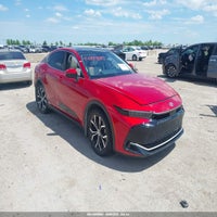 2023 Toyota Crown Limited