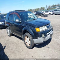 2004 Saturn Vue V6