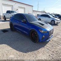 2019 Genesis G70 3.3T Advanced