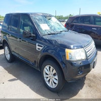 2012 Land Rover Lr2
