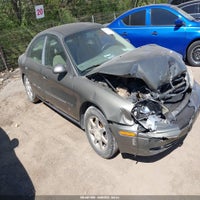 2002 Mercury Sable Gs