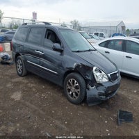 2014 Kia Sedona