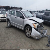 2007 Dodge Caliber Sxt