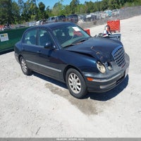 2004 Kia Amanti