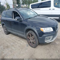 2012 Volvo Xc70 T6/T6 Platinum/T6 Premier Plus
