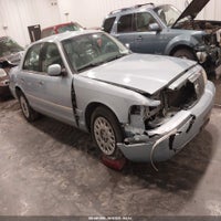 2003 Mercury Grand Marquis Gs