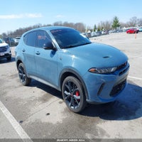 2024 Dodge Hornet Gt Awd