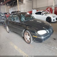 1997 Pontiac Grand Am Se