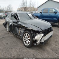 2008 Lexus Ls 460