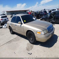 1999 Ford Crown Victoria