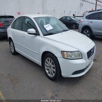 2008 Volvo S40 2.4I