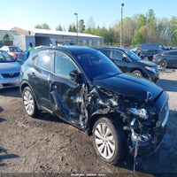 2020 Jaguar E-Pace Se P250 Awd Automatic