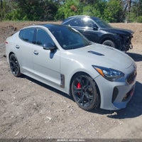 2020 Kia Stinger Gt1