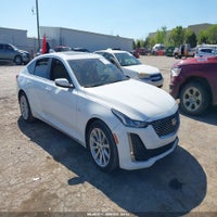 2024 Cadillac Ct5 Luxury