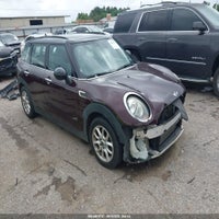 2017 Mini Clubman Cooper