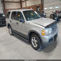 2003 Ford Explorer Nbx/Xlt