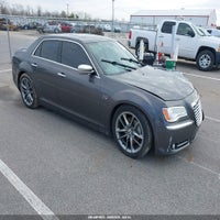 2014 Chrysler 300C