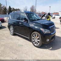 2013 Infiniti Qx56