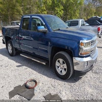 2016 Chevrolet Silverado 1500 1Lt