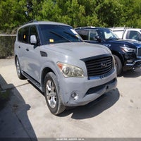 2013 Infiniti Qx56