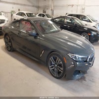2022 BMW 840 I xDrive