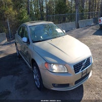 2007 Volvo S80 3.2