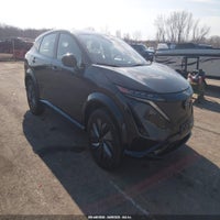 2023 Nissan Ariya Engage