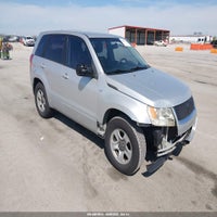 2006 Suzuki Grand Vitara
