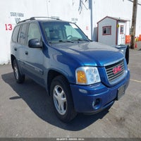 2005 GMC Envoy Sle