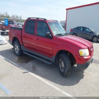2004 Ford Explorer Sport Trac Adrenalin/Xls/Xlt