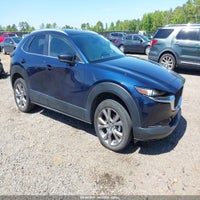 2023 Mazda Cx-30 2.5 S Preferred