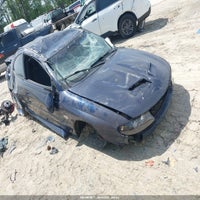 2005 Pontiac Gto