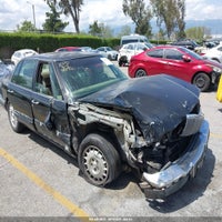 1996 Buick Park Avenue Ultra