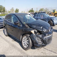 2010 Mazda Cx-7 I Sport