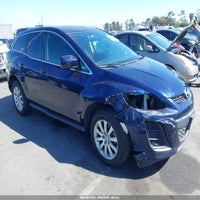2010 Mazda Cx-7 I Sv