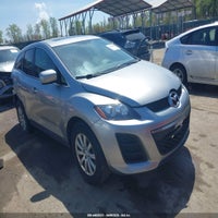 2011 Mazda Cx-7 I Sport