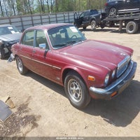 1985 Jaguar Xj6
