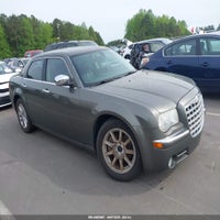 2008 Chrysler 300C Hemi