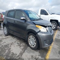 2010 Scion Xd