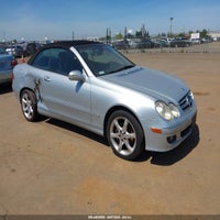 2006 Mercedes-Benz Clk 350