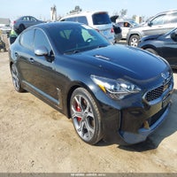 2021 Kia Stinger Gt1