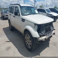 2007 Dodge Nitro Slt/Rt