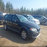 2008 Volvo Xc70 3.2