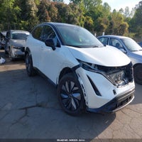 2023 Nissan Ariya Engage