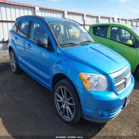 2008 Dodge Caliber R/T