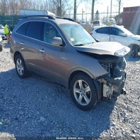 2011 Hyundai Veracruz Limited